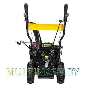 Снегоуборщик Huter SGC 4100 картинка 4